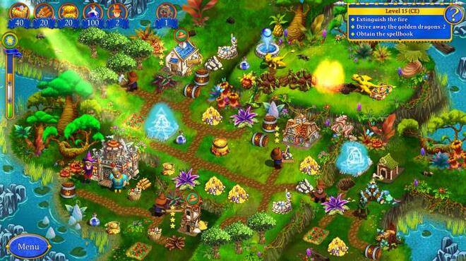 New Yankee 9 The Evil Spellbook PC Crack