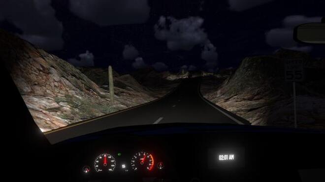 Nightvision: Drive Forever Torrent Download Nightvision: Drive Forever Torrent Download
