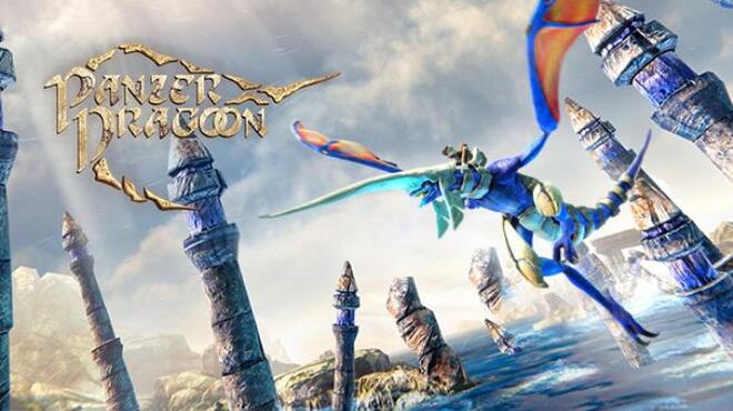 Panzer Dragoon Remake Free Download