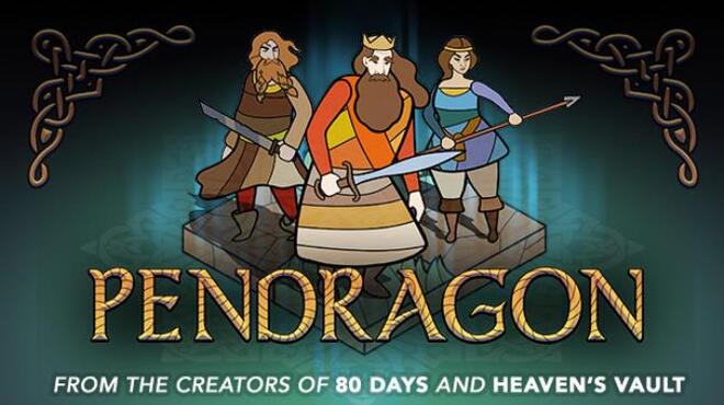 Pendragon Free Download