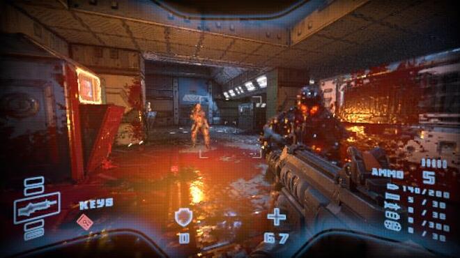 Prodeus PC Crack Prodeus PC Crack