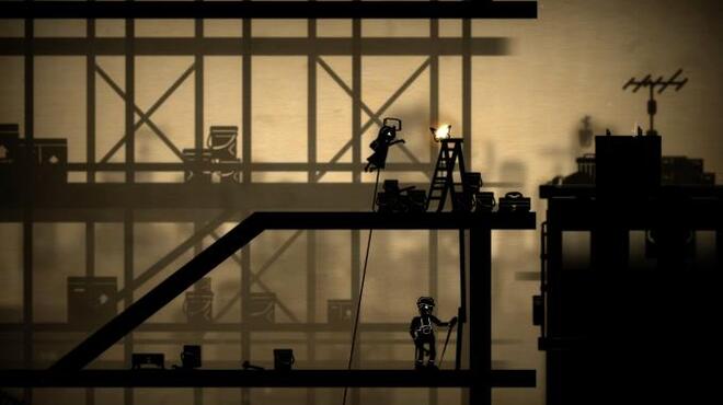 Projection: First Light PC Crack