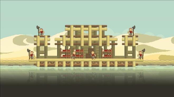 Ruins to Rumble PC Crack