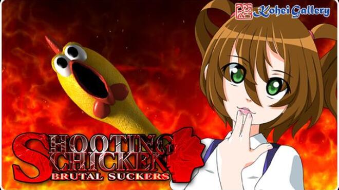 SHOOTING CHICKEN BRUTAL SUCKERS Free Download SHOOTING CHICKEN BRUTAL SUCKERS Free Download