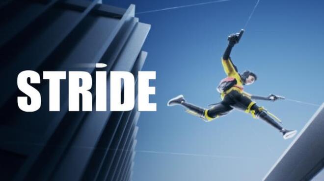 STRIDE Free Download