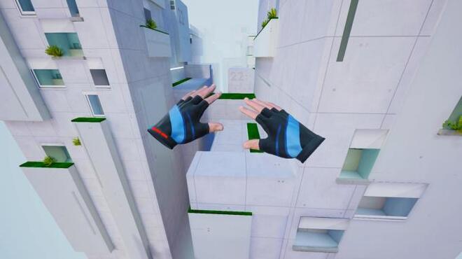 STRIDE PC Crack