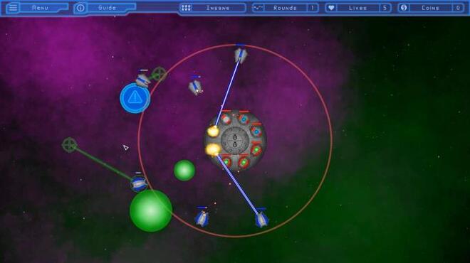 Seconds in Space Torrent Download