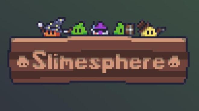 Slimesphere Free Download