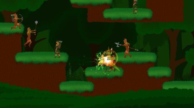 Smashing Spirits: Brazil's First Boxer PC Crack Smashing Spirits: Brazil's First Boxer PC Crack