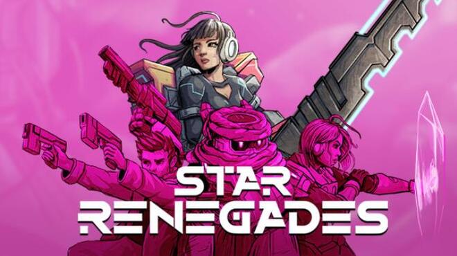 Star Renegades Free Download