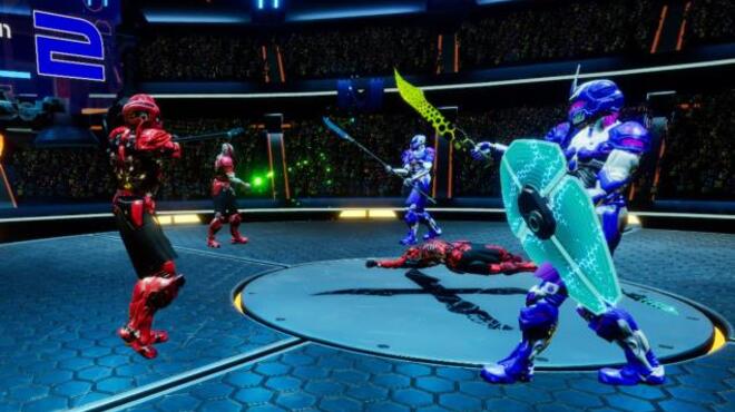 Swords of Gurrah Torrent Download