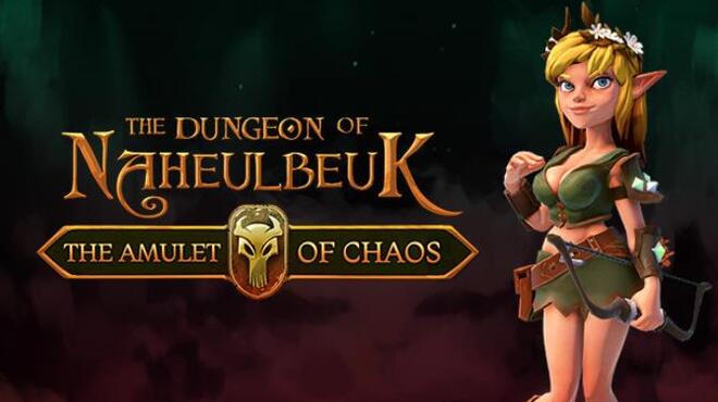 The Dungeon Of Naheulbeuk The Amulet Of Chaos Free Download