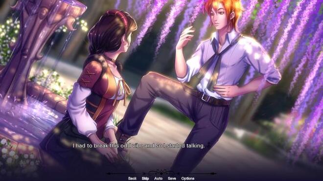 The Heiress of Sorcery PC Crack The Heiress of Sorcery PC Crack