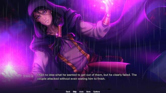 The Heiress of Sorcery Torrent Download The Heiress of Sorcery Torrent Download