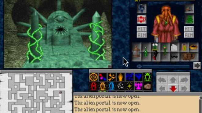 The Legacy: Realm of Terror PC Crack The Legacy: Realm of Terror PC Crack