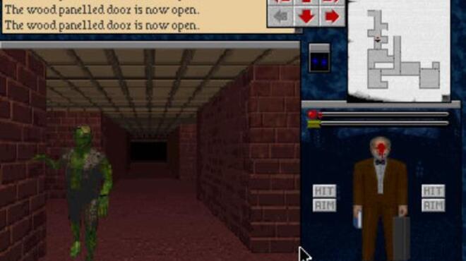 The Legacy: Realm of Terror Torrent Download The Legacy: Realm of Terror Torrent Download