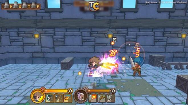 TinyCrack Torrent Download TinyCrack Torrent Download