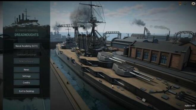 Ultimate Admiral: Dreadnoughts Torrent Download Ultimate Admiral: Dreadnoughts Torrent Download