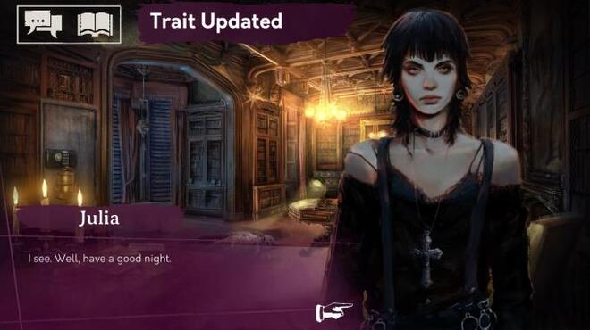Vampire: The Masquerade - Shadows of New York PC Crack Vampire: The Masquerade - Shadows of New York PC Crack