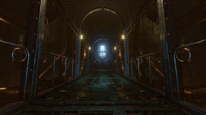 Vaporum: Lockdown PC Crack Vaporum: Lockdown PC Crack