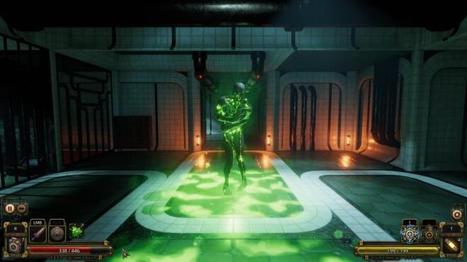 Vaporum: Lockdown Torrent Download Vaporum: Lockdown Torrent Download