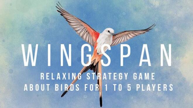 Wingspan Special Edition Free Download