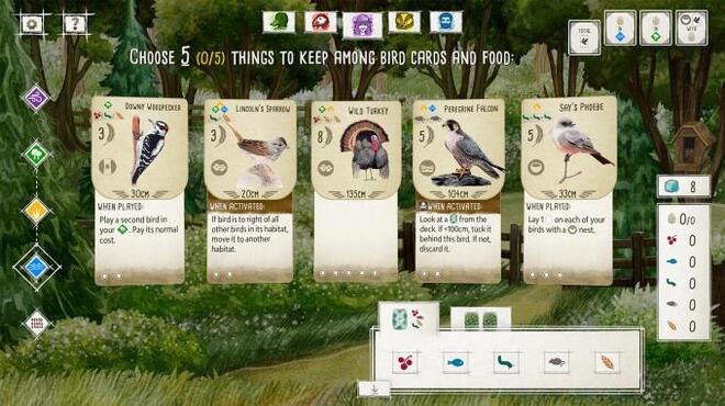 Wingspan Special Edition PC Crack