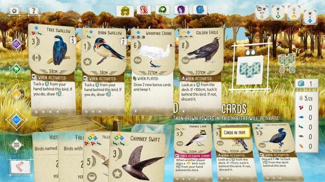 Wingspan Special Edition Torrent Download