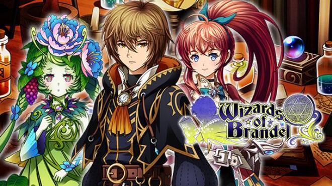 Wizards of Brandel Free Download Wizards of Brandel Free Download