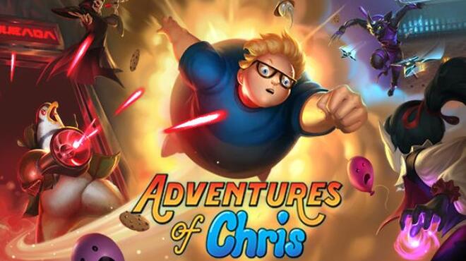 Adventures of Chris Free Download