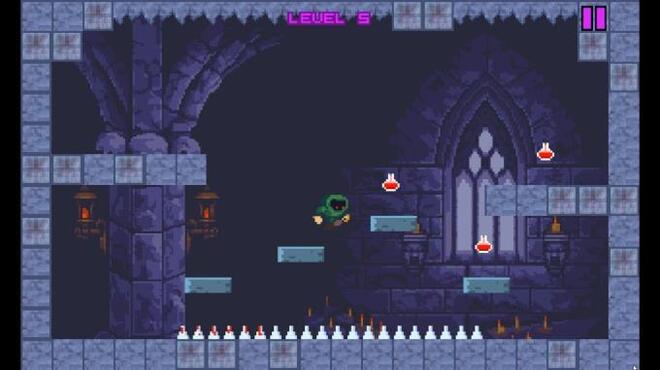Alchemania PC Crack