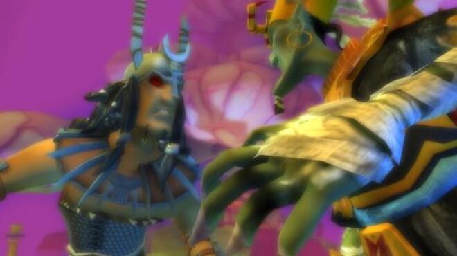 Ankh 3 Battle of the Gods PC Crack
