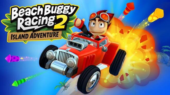 Beach Buggy Racing 2: Island Adventure Free Download