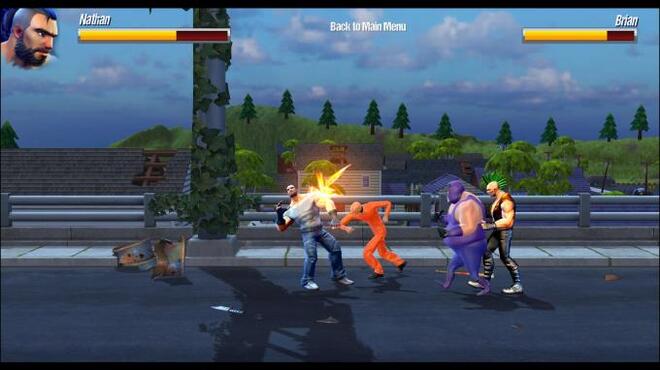Beat 'Em Up Torrent Download