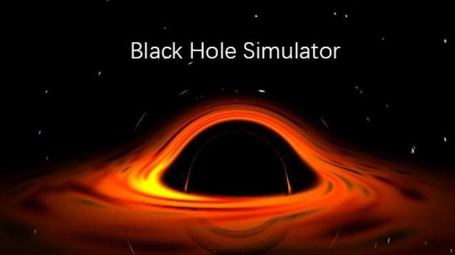 Black Hole Simulator Free Download