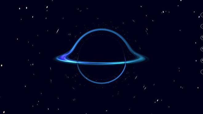 Black Hole Simulator PC Crack