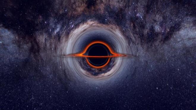 Black Hole Simulator Torrent Download