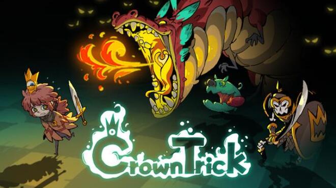 Crown Trick Darkness Invasion Free Download Crown Trick Darkness Invasion Free Download