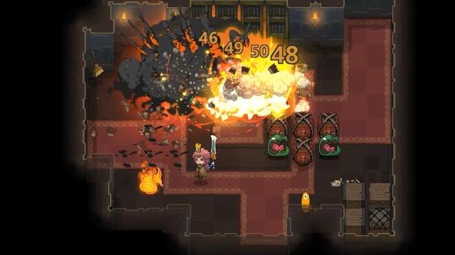 Crown Trick Darkness Invasion PC Crack Crown Trick Darkness Invasion PC Crack