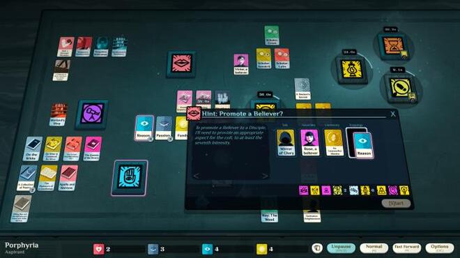 Cultist Simulator The Exile v2020 10 e 1 PC Crack