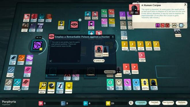 Cultist Simulator The Exile v2020 10 e 1 Torrent Download