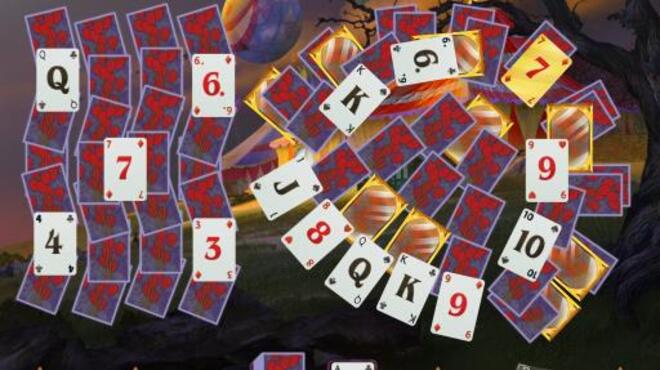 Dark Solitaire Mystical Circus Torrent Download