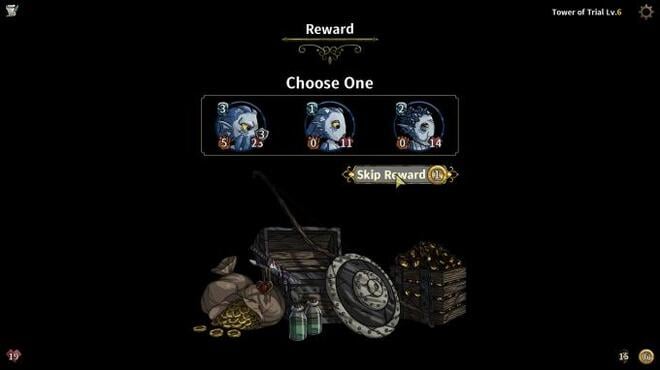 Dark Stone: The Lightseeker PC Crack