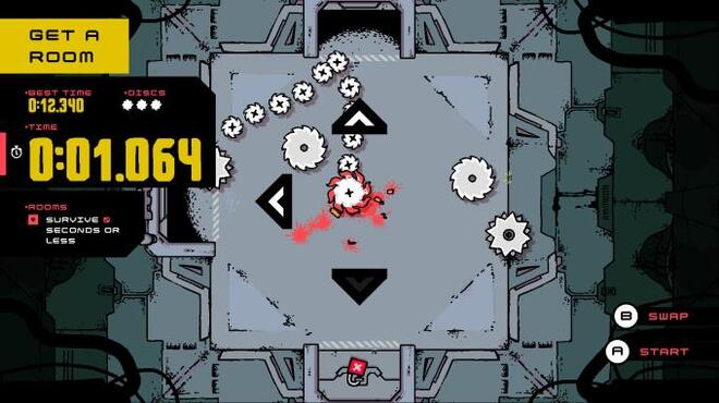 Disc Room Torrent Download