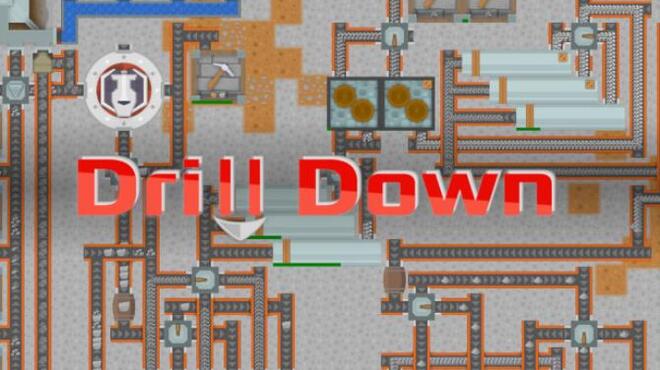 Drill Down Free Download
