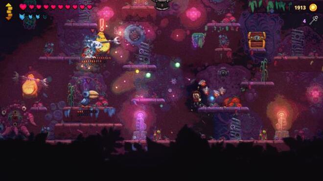 Dungeons of Clay Torrent Download