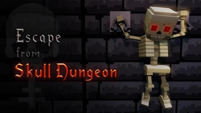 Escape from Skull Dungeon Free Download