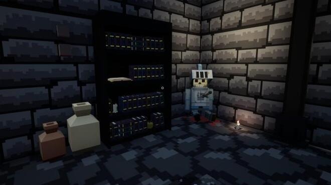 Escape from Skull Dungeon Torrent Download