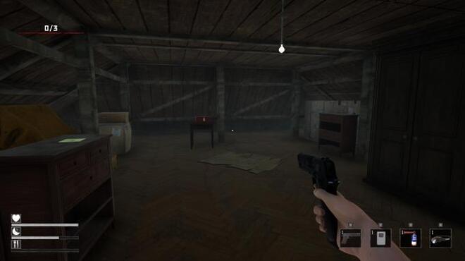 Escape until Friday PC Crack