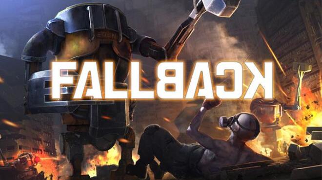 Fallback Uprising Free Download